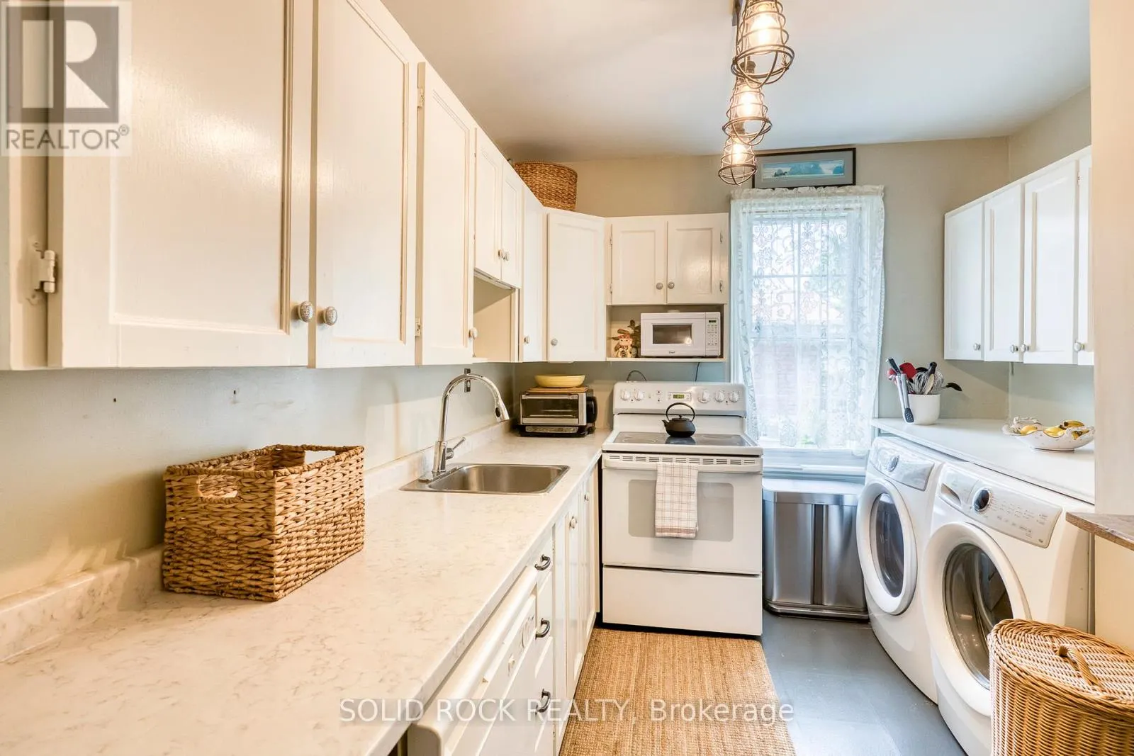 33A AND 33B NAPOLEON STREET