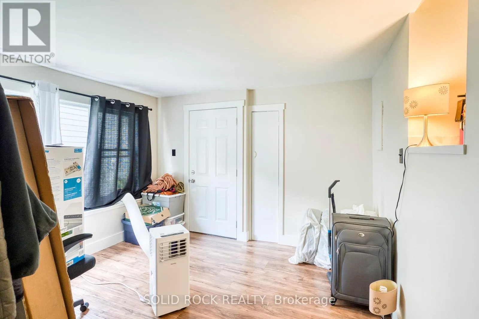 33A AND 33B NAPOLEON STREET