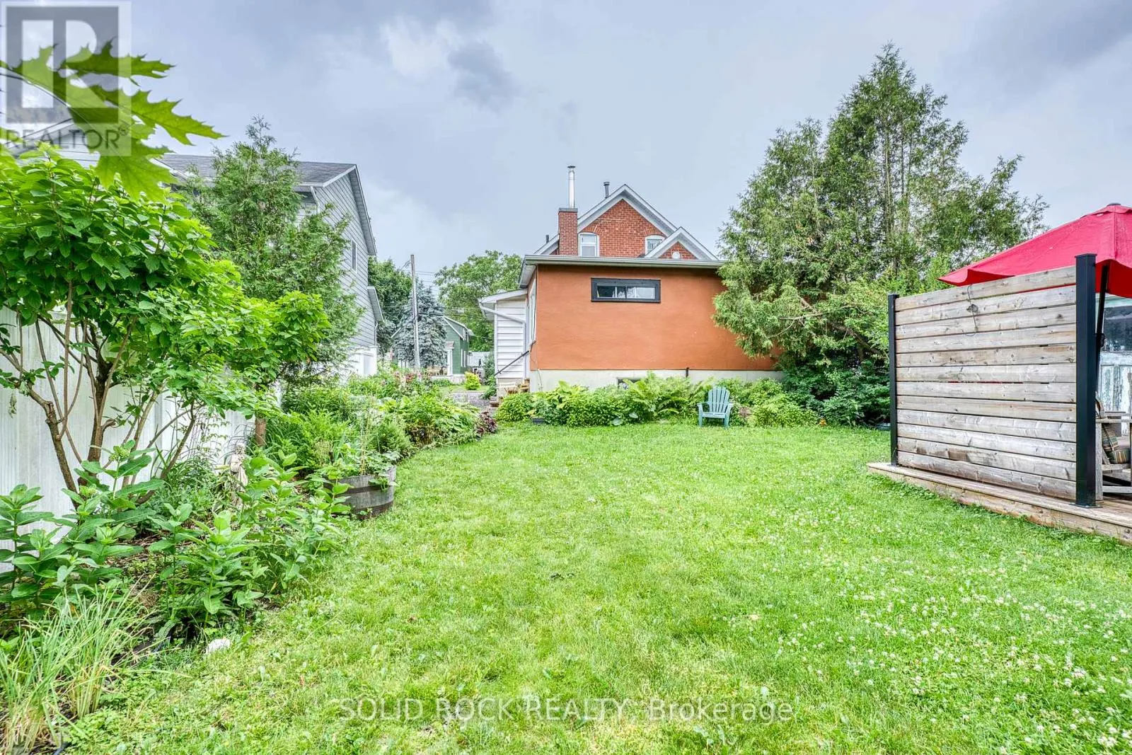 33A AND 33B NAPOLEON STREET