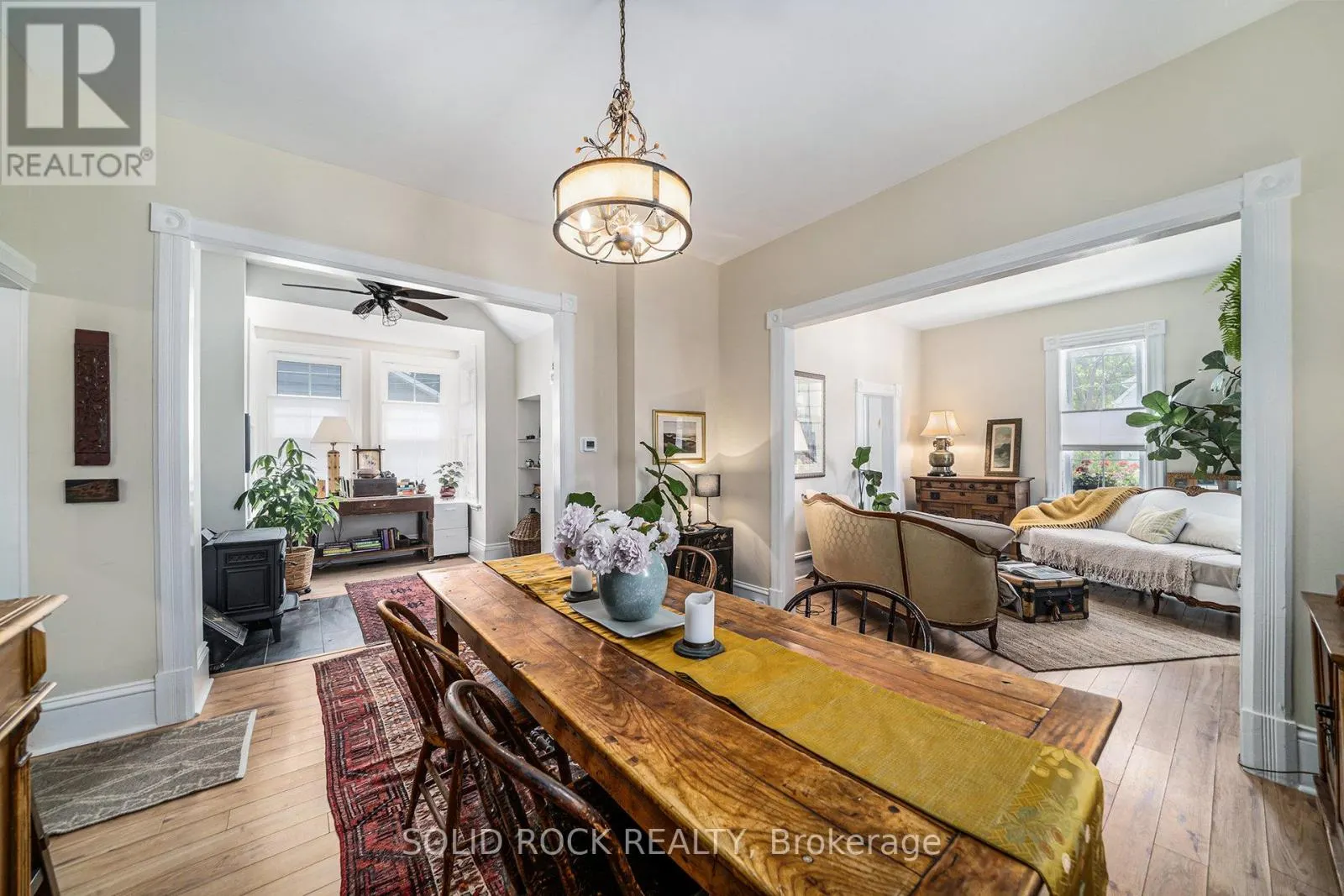 33A AND 33B NAPOLEON STREET
