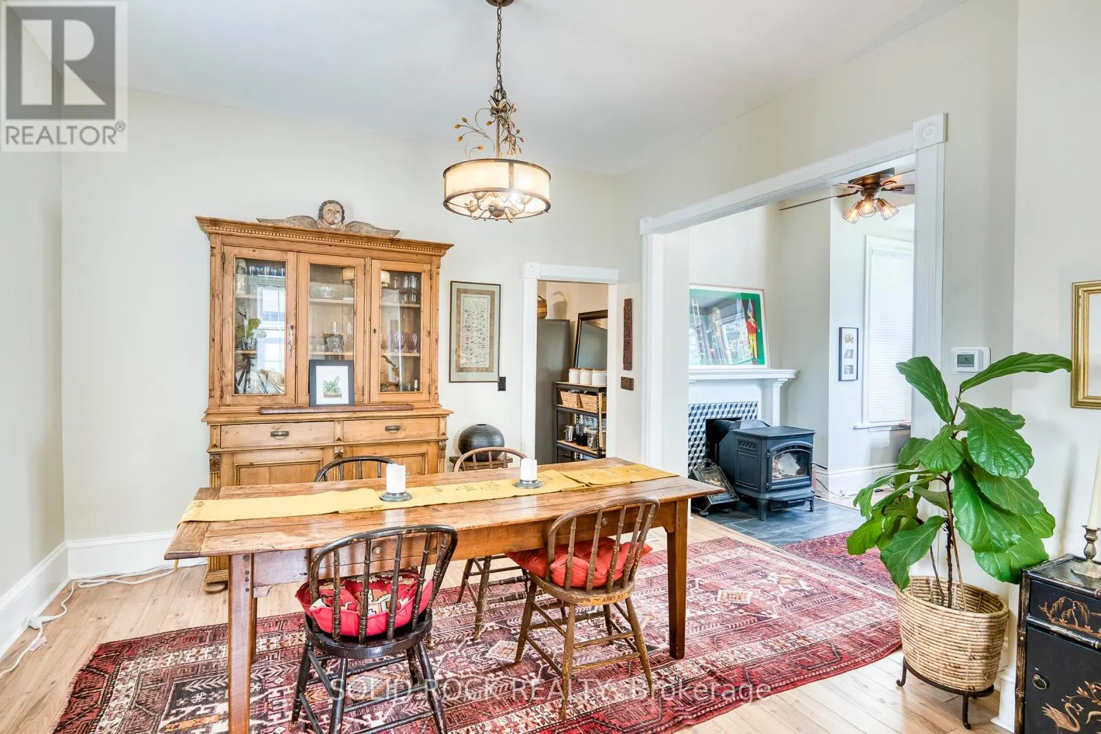 33A AND 33B NAPOLEON STREET