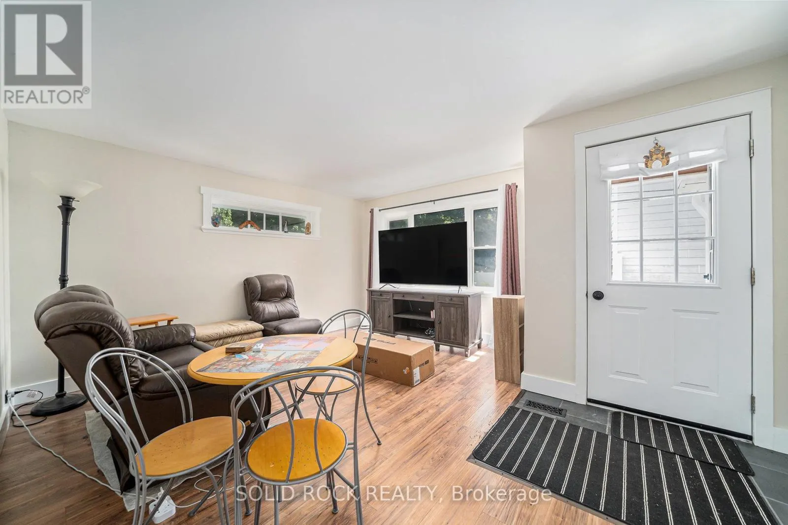 33A AND 33B NAPOLEON STREET