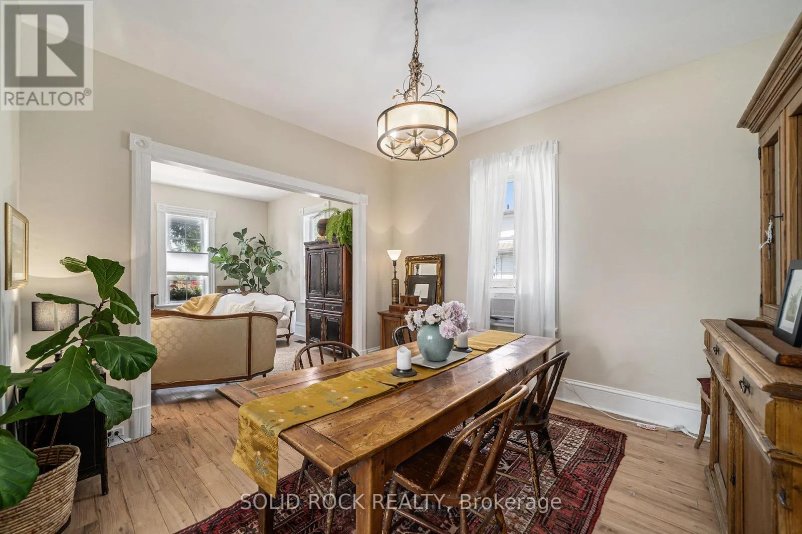 33A AND 33B NAPOLEON STREET