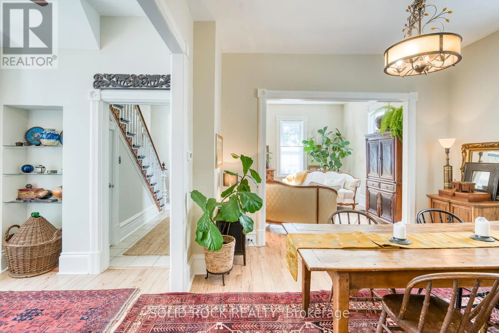 33A AND 33B NAPOLEON STREET
