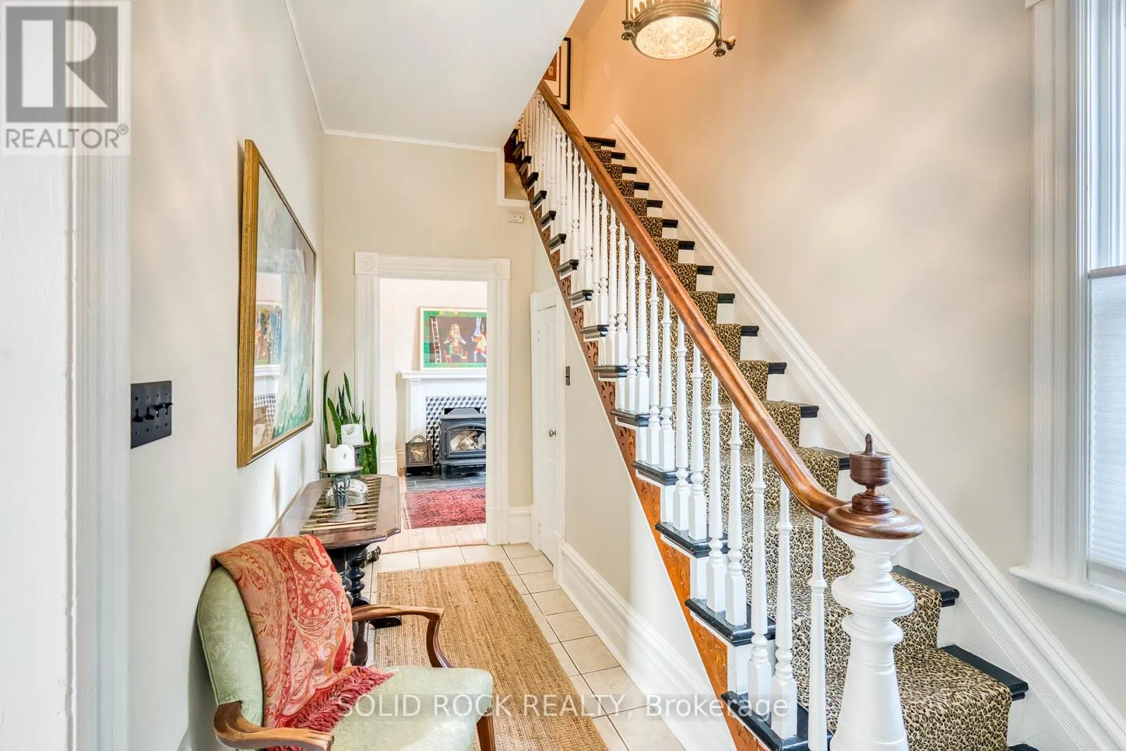 33A AND 33B NAPOLEON STREET