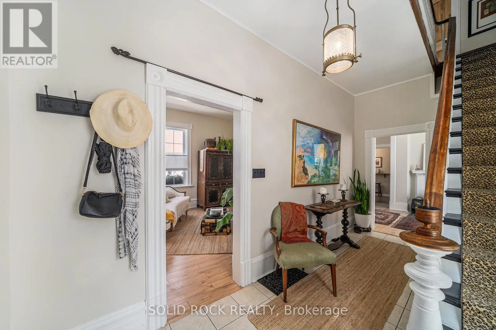 33A AND 33B NAPOLEON STREET