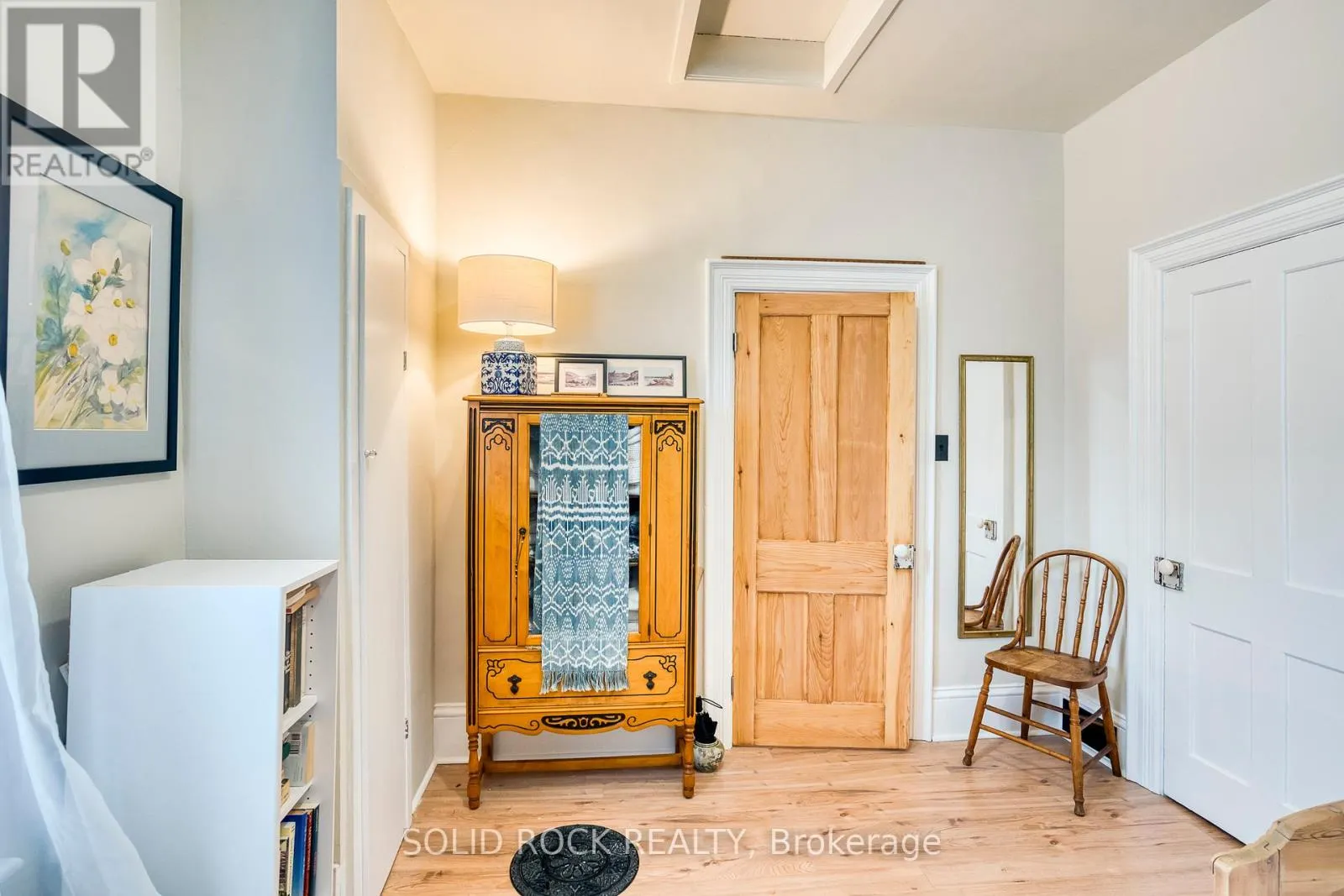 33A AND 33B NAPOLEON STREET