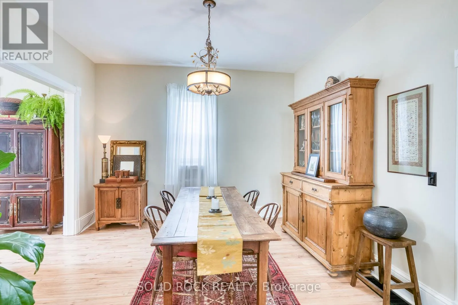 33A AND 33B NAPOLEON STREET