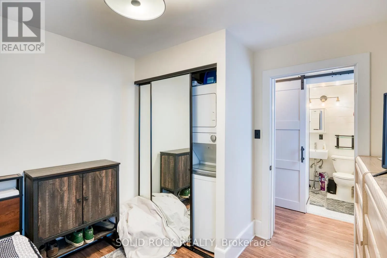 33A AND 33B NAPOLEON STREET
