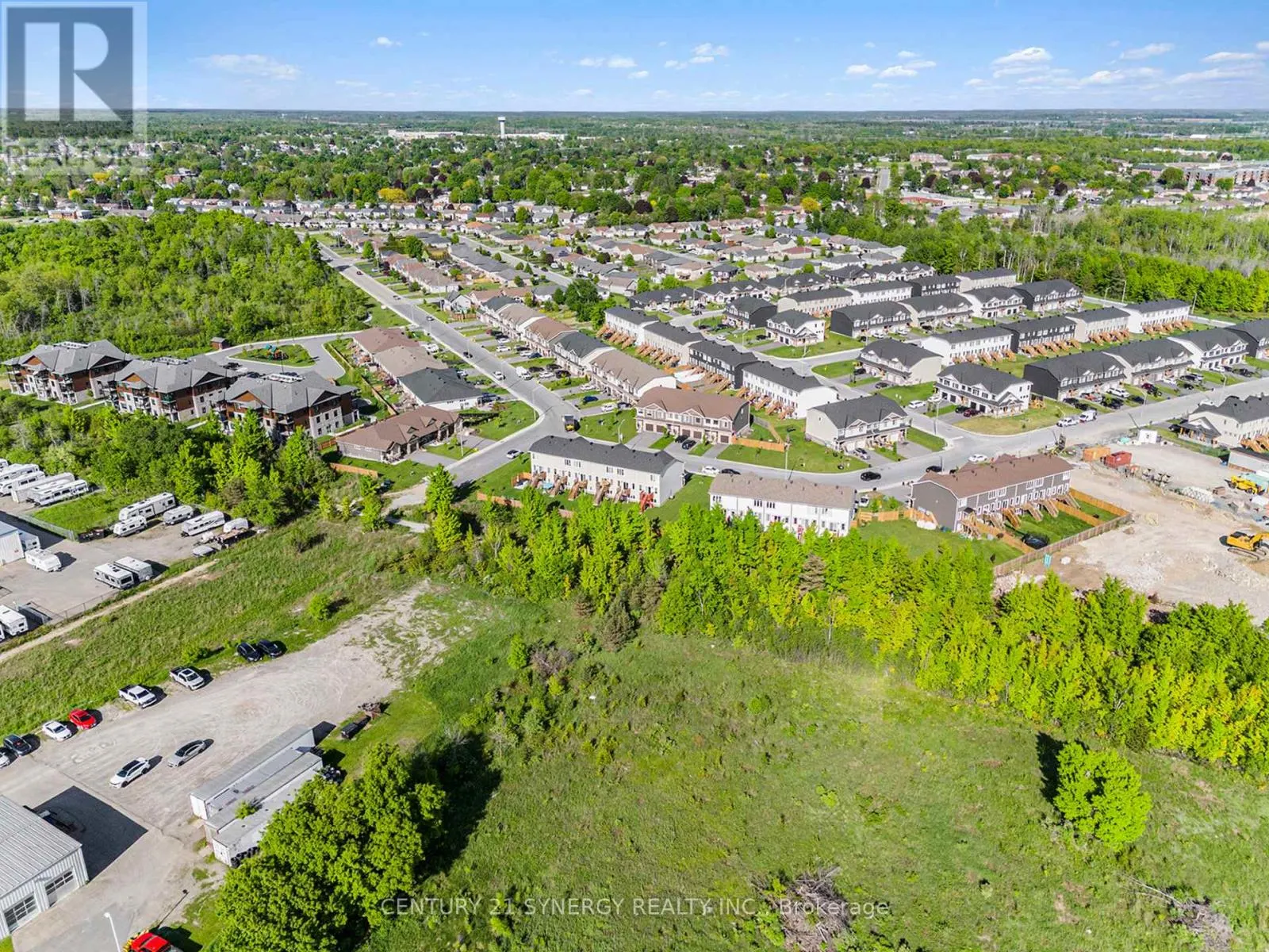 10 STAPLES BOULEVARD