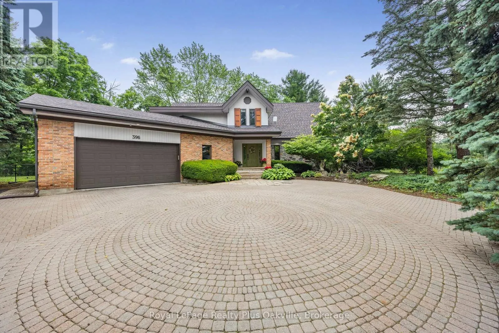396 BUTTER ROAD E