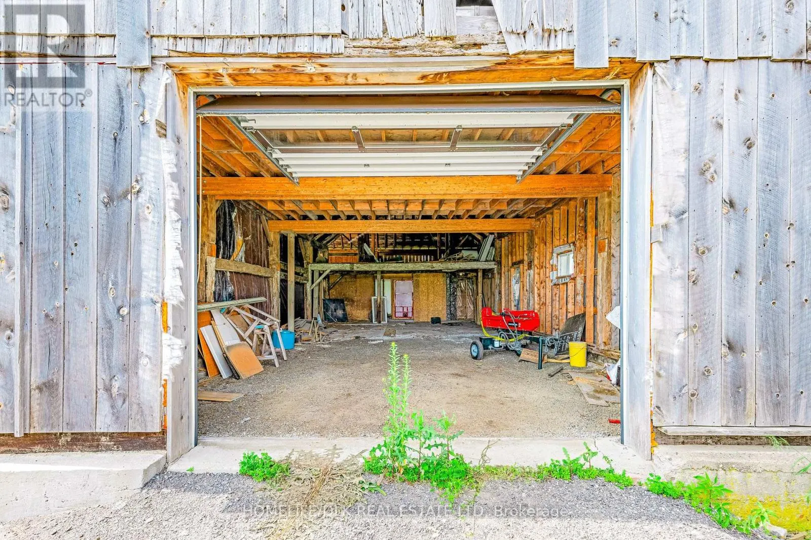 316 ESCOTT YONGE TOWNLINE ROAD
