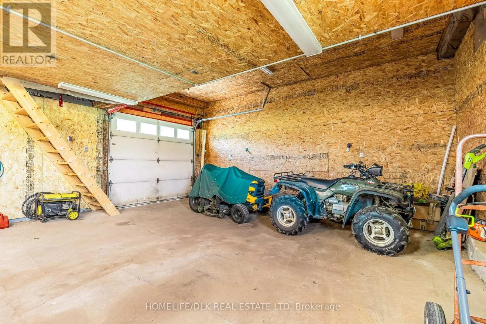316 ESCOTT YONGE TOWNLINE ROAD