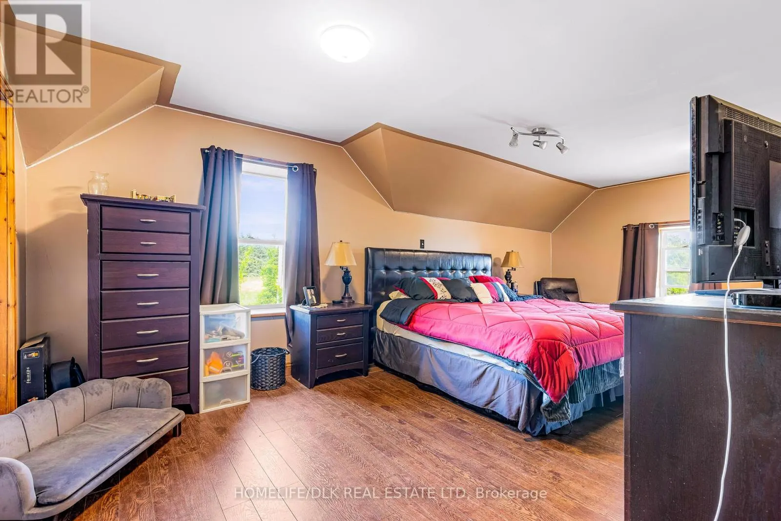 316 ESCOTT YONGE TOWNLINE ROAD