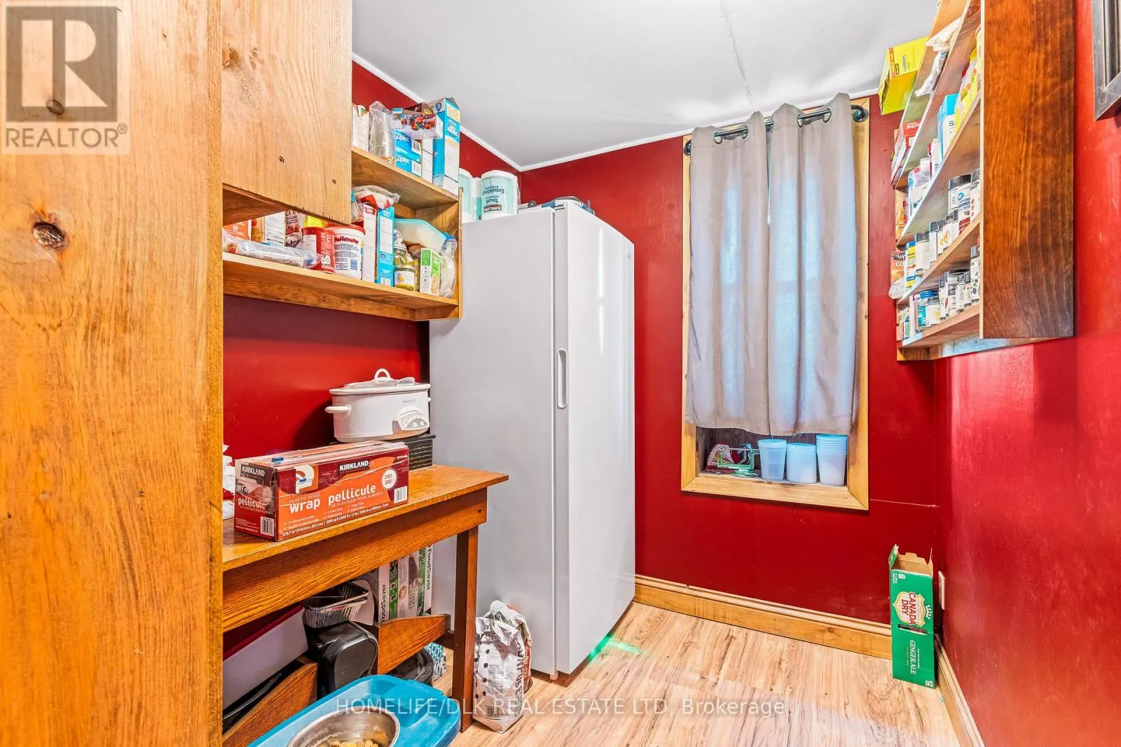 316 ESCOTT YONGE TOWNLINE ROAD