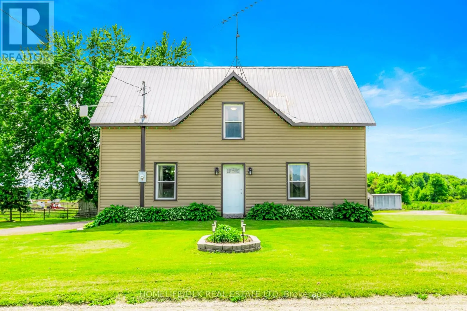 316 ESCOTT YONGE TOWNLINE ROAD