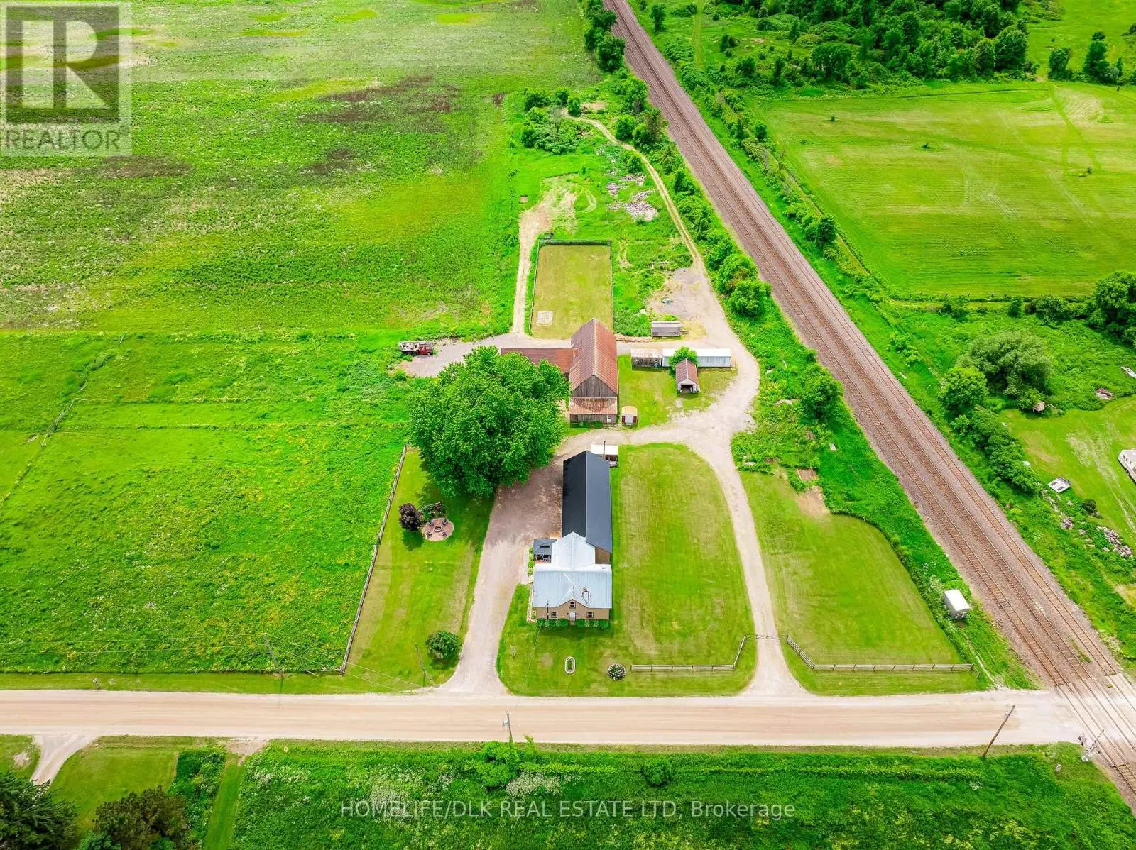 316 ESCOTT YONGE TOWNLINE ROAD