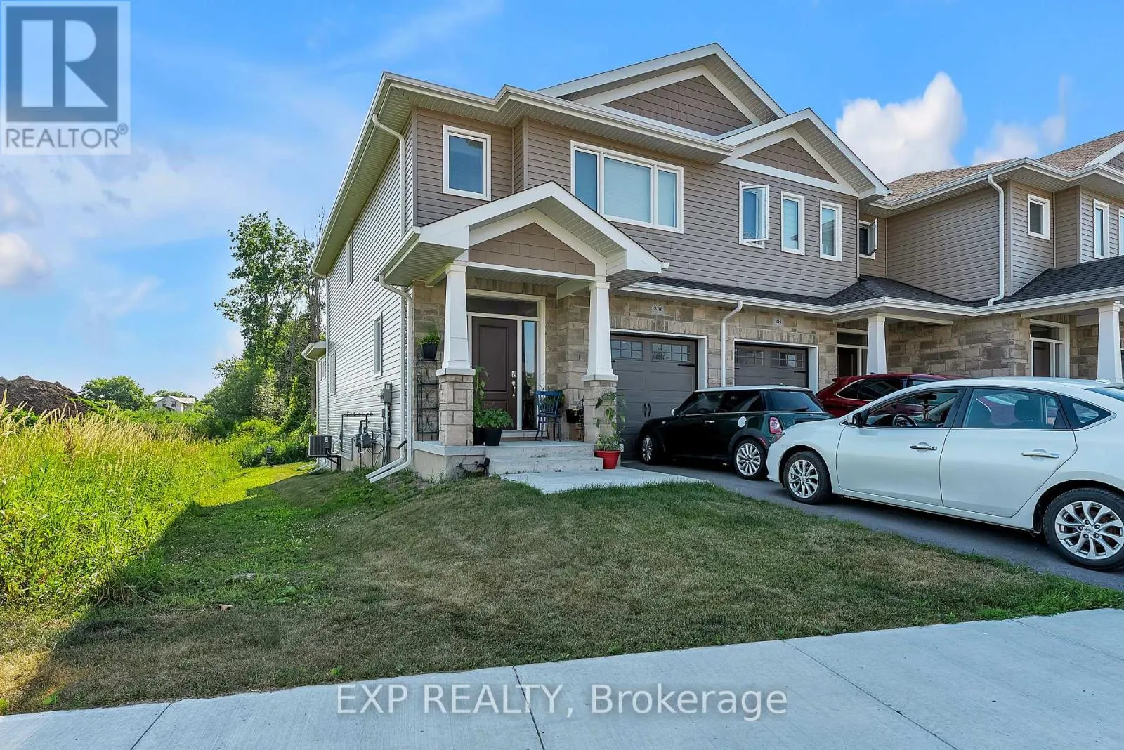 216 HERITAGE PARK DRIVE