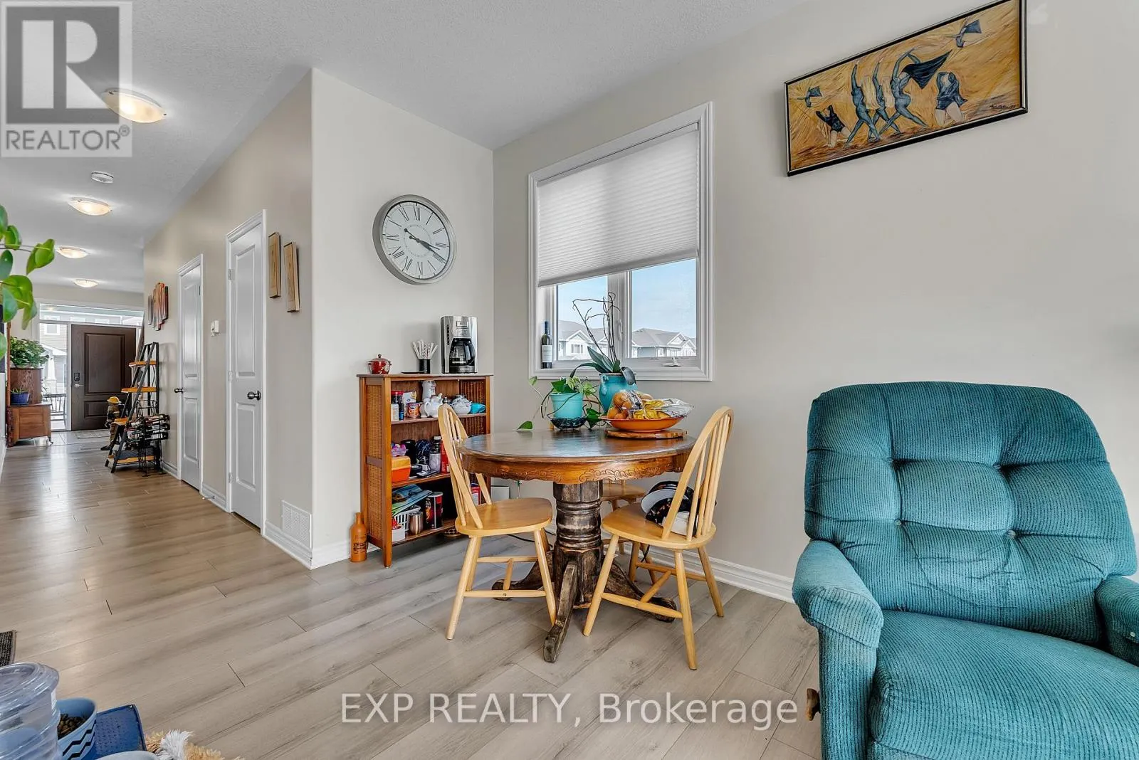 216 HERITAGE PARK DRIVE