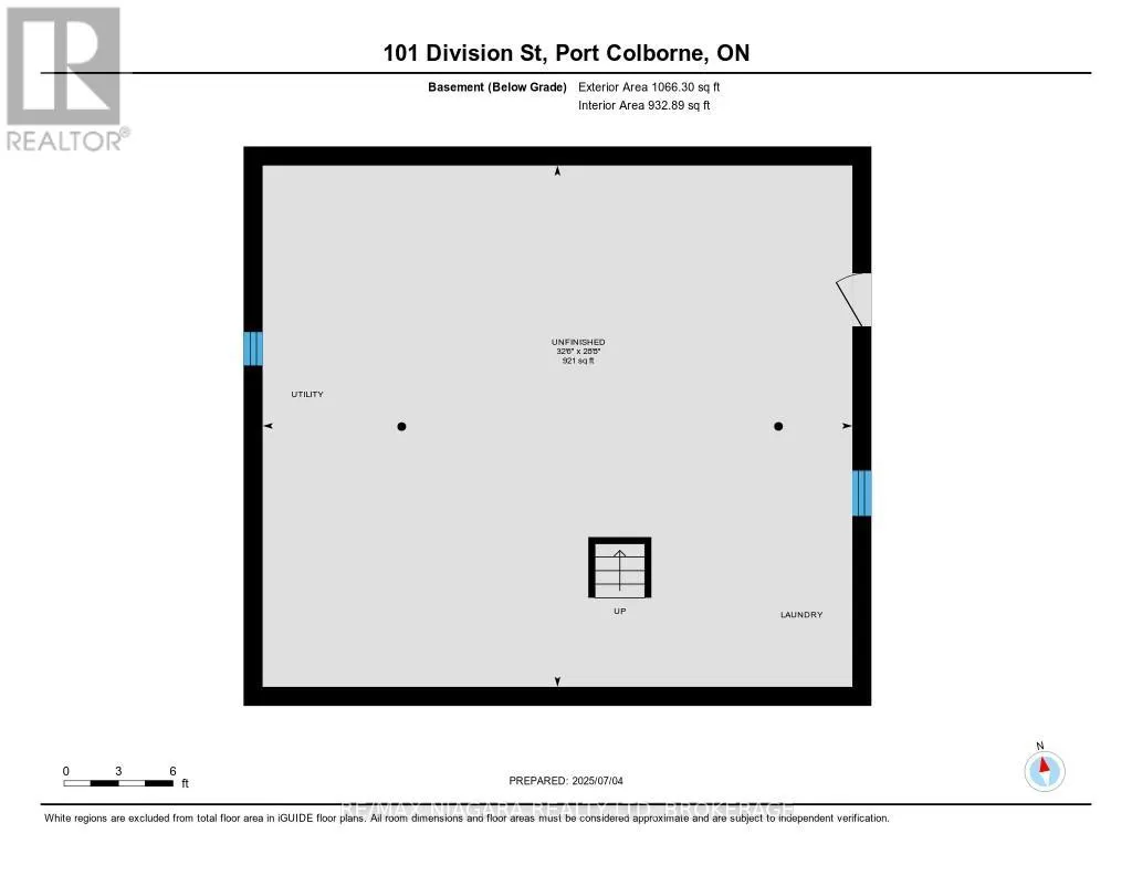 101 DIVISION STREET