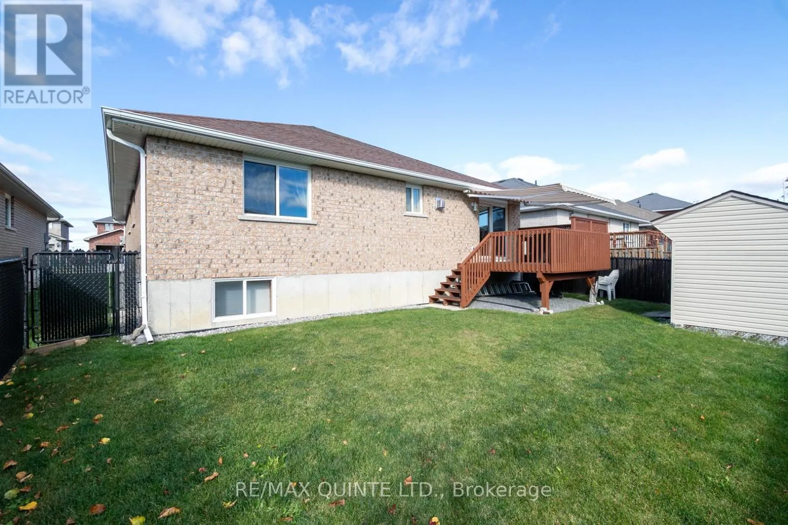 21 GALE CRESCENT