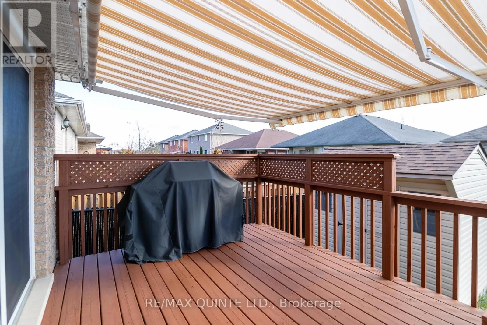 21 GALE CRESCENT