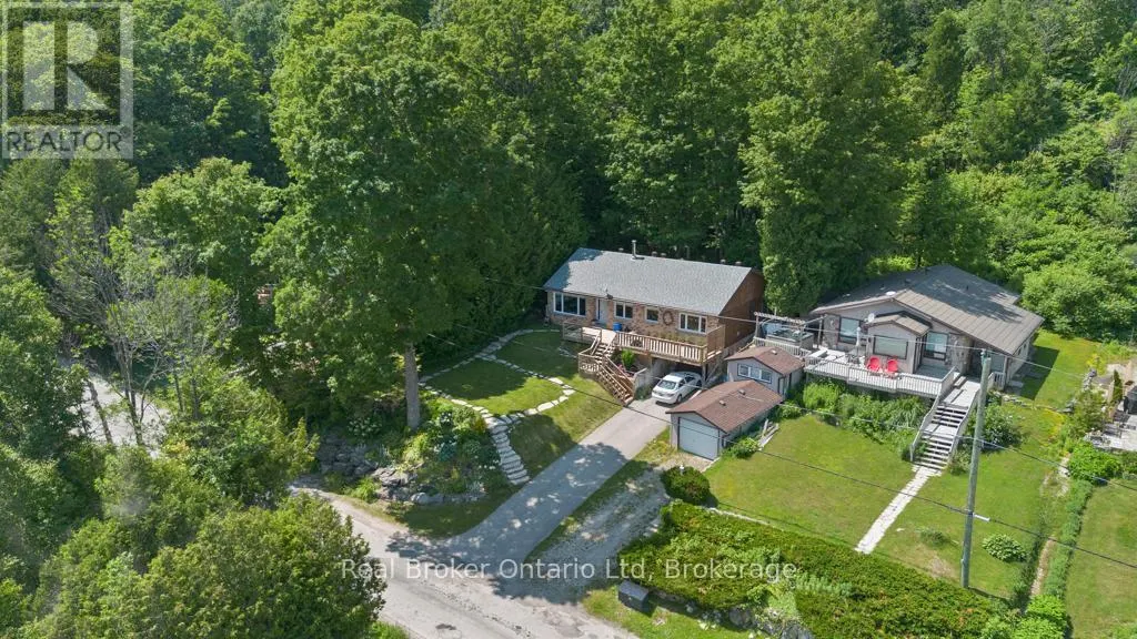 121 MALLORY BEACH ROAD