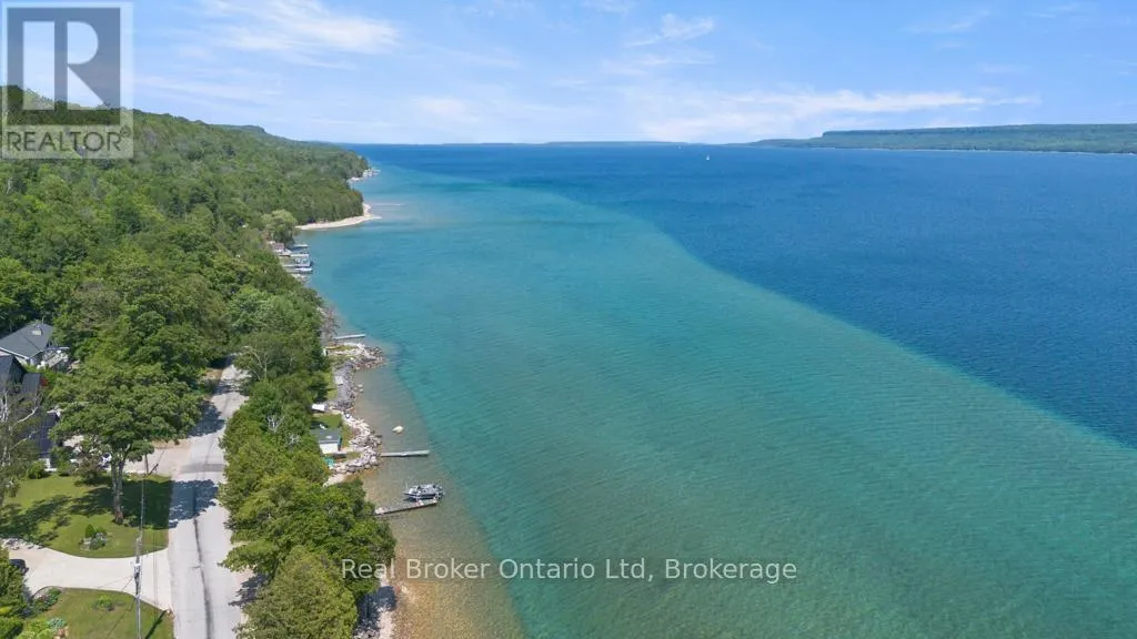 121 MALLORY BEACH ROAD