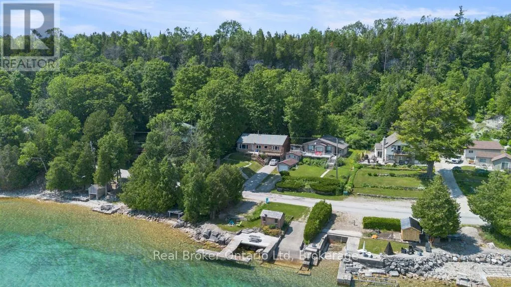 121 MALLORY BEACH ROAD