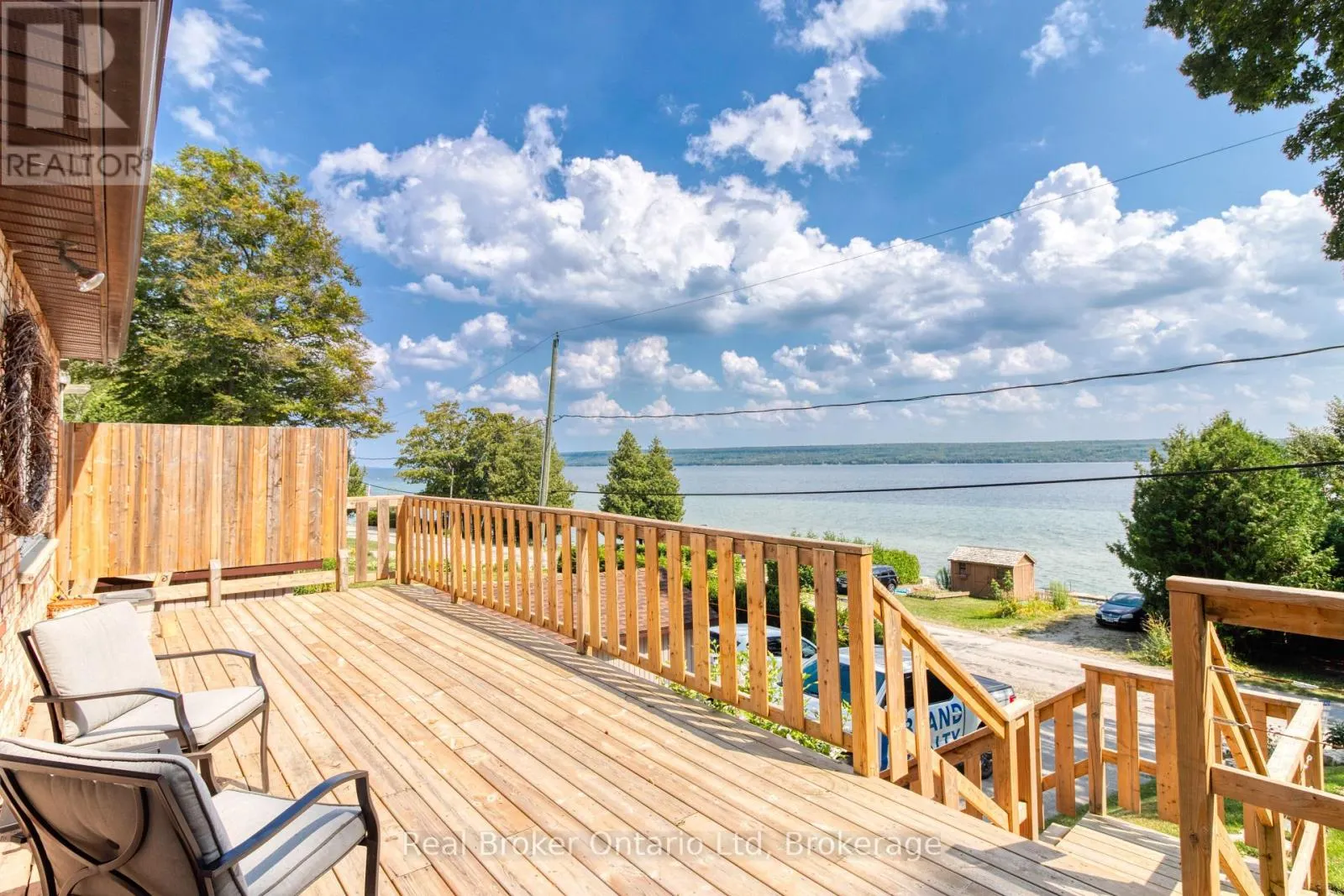121 MALLORY BEACH ROAD