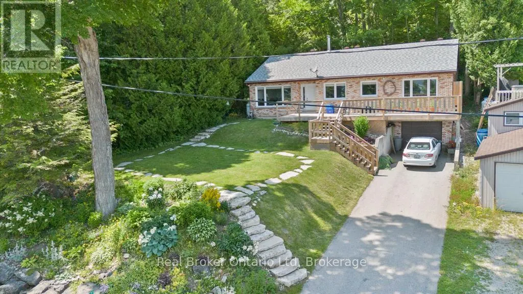 121 MALLORY BEACH ROAD