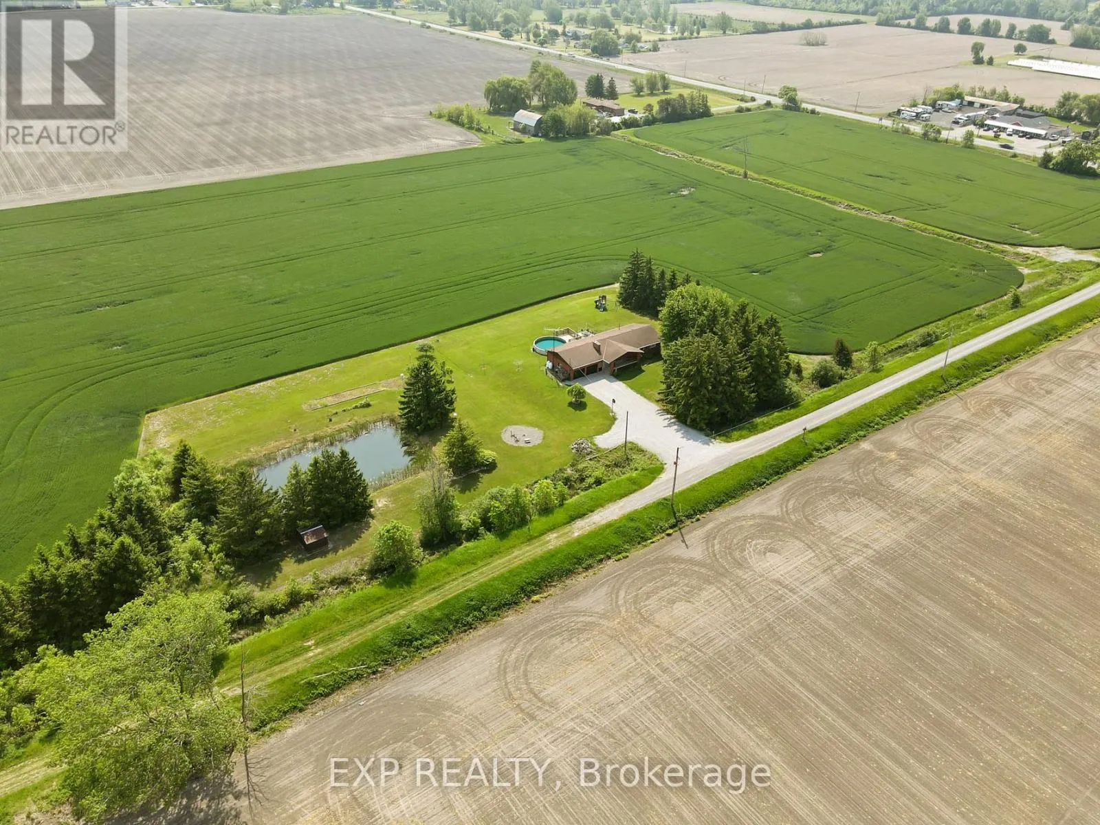 21419 OUTRED ROAD