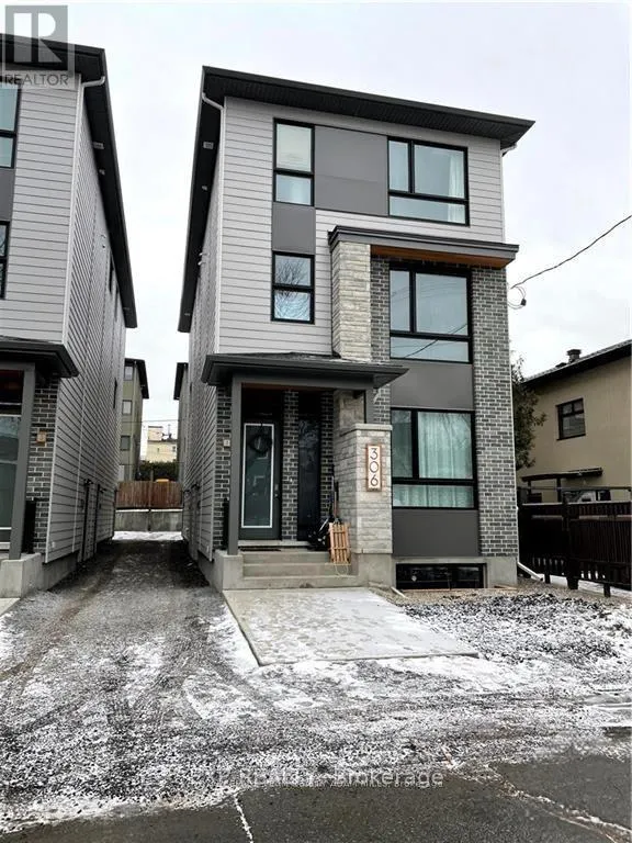306 ELMGROVE AVENUE