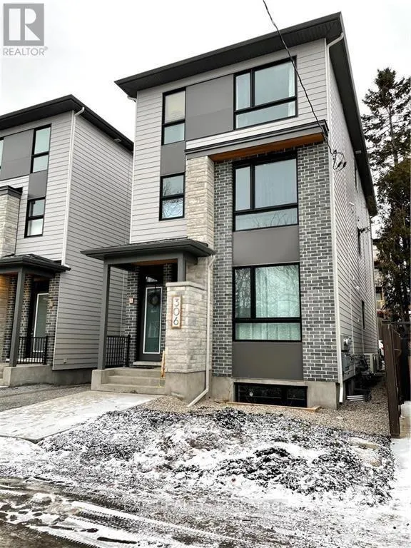 306 ELMGROVE AVENUE