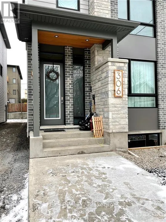 306 ELMGROVE AVENUE
