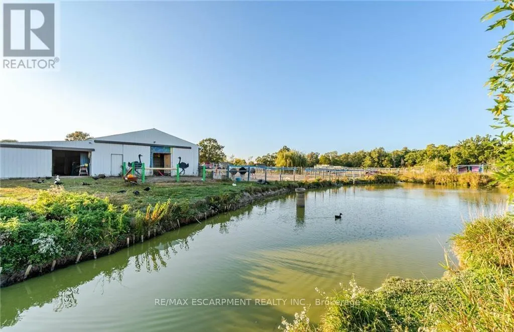 8299 CONCESSION 2 ROAD