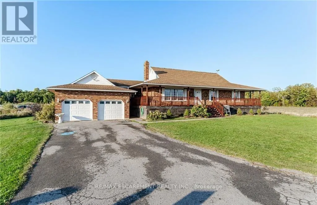 8299 CONCESSION 2 ROAD