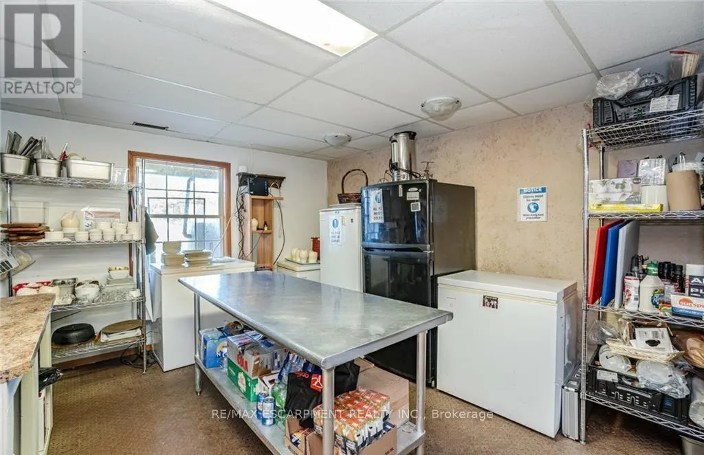 8299 CONCESSION 2 ROAD