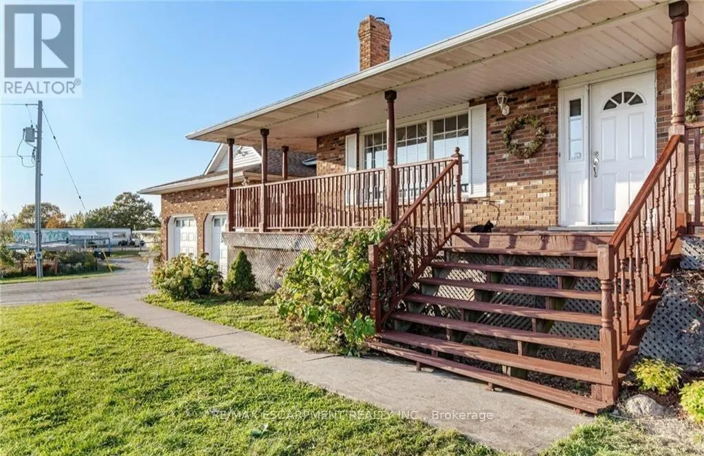 8299 CONCESSION 2 ROAD