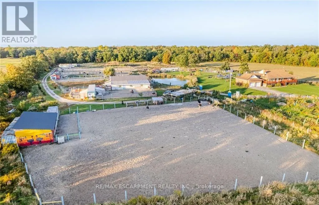 8299 CONCESSION 2 ROAD