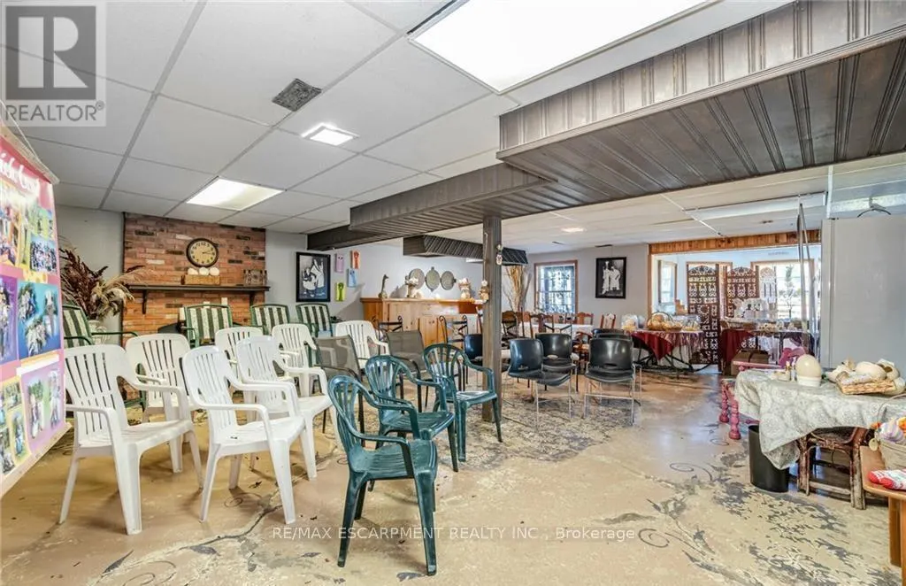 8299 CONCESSION 2 ROAD