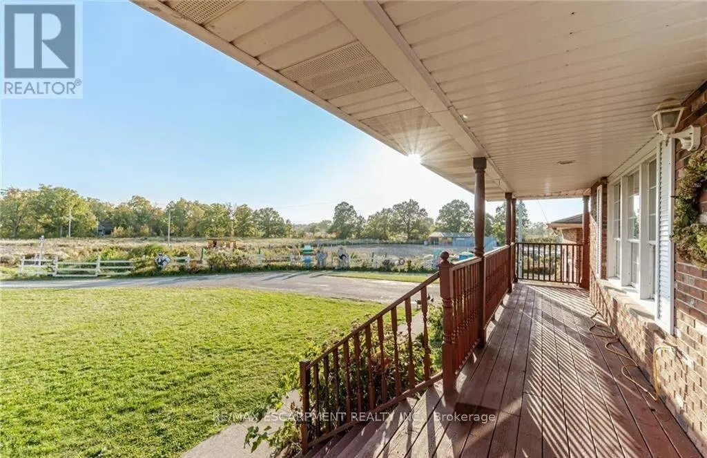 8299 CONCESSION 2 ROAD