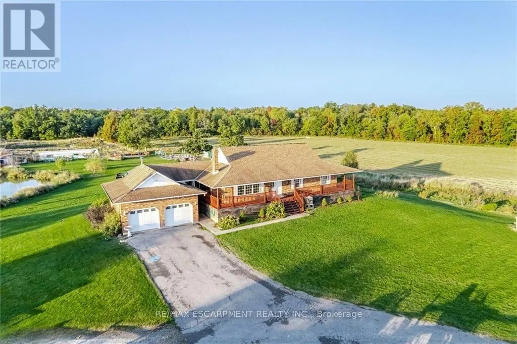8299 CONCESSION 2 ROAD