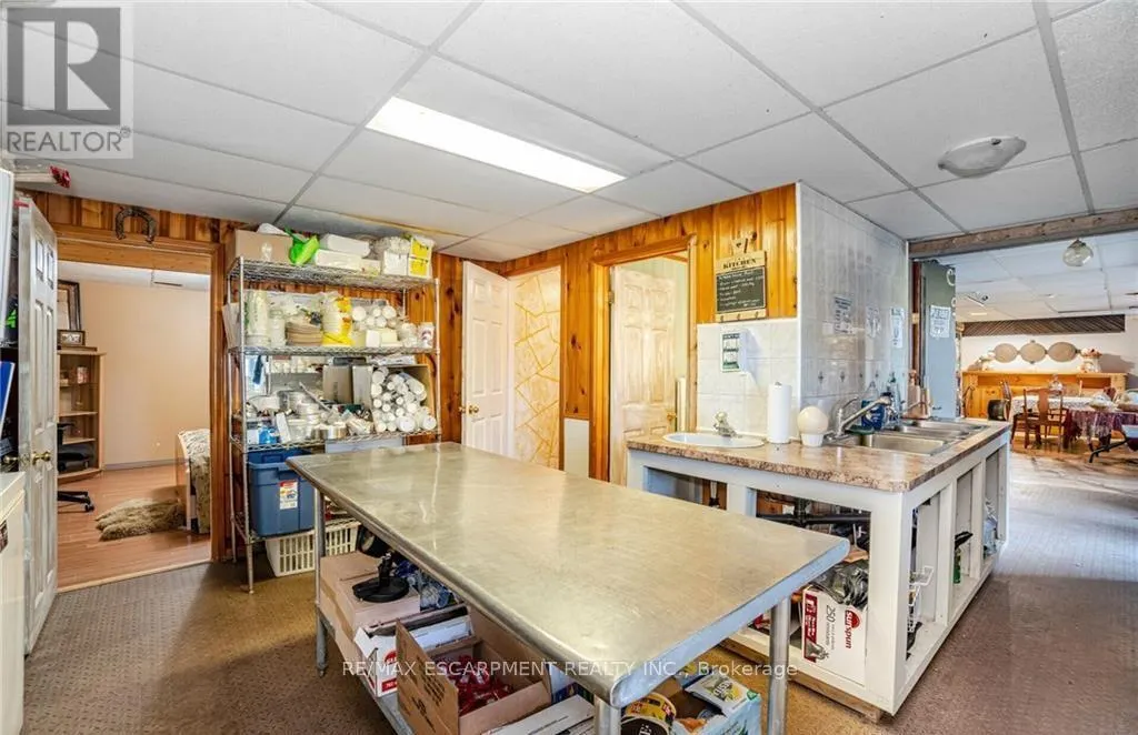 8299 CONCESSION 2 ROAD
