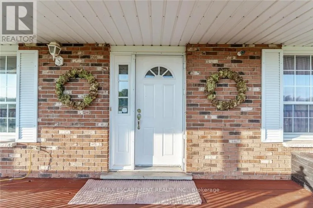 8299 CONCESSION 2 ROAD