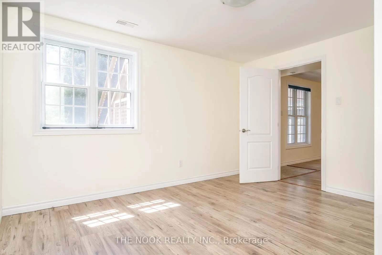95 PEACOCK BOULEVARD