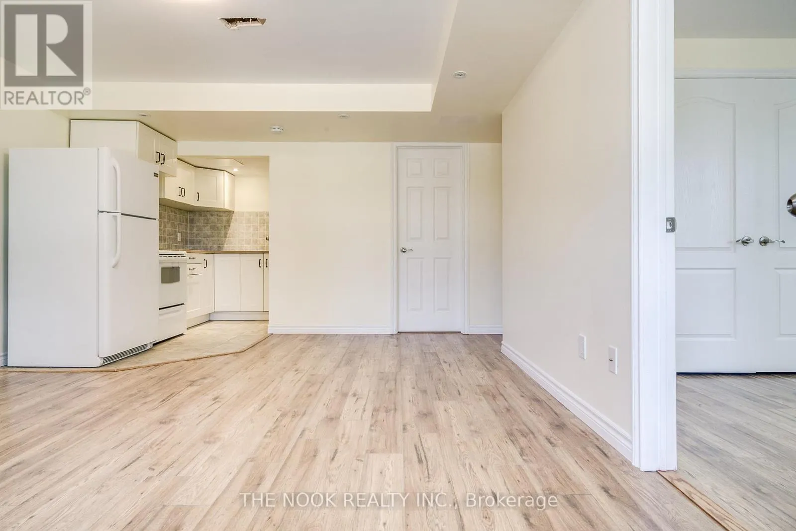 95 PEACOCK BOULEVARD