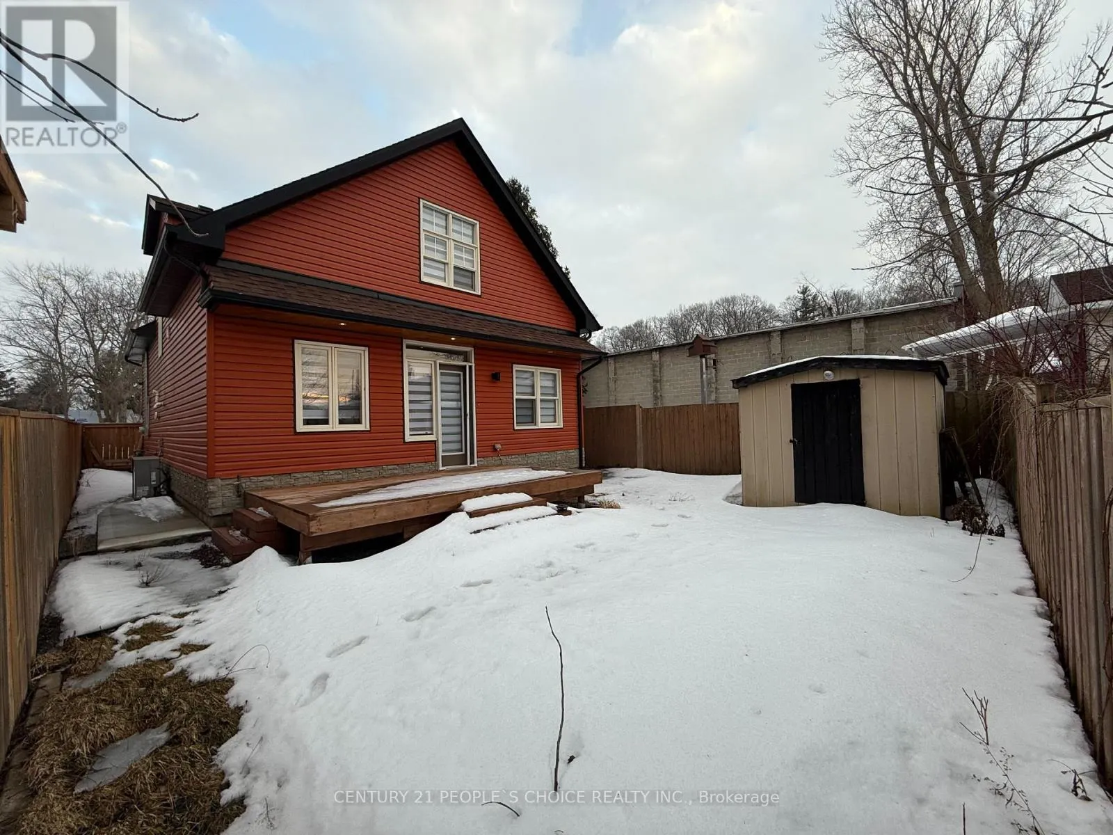 280 CAMBRIDGE ROAD W