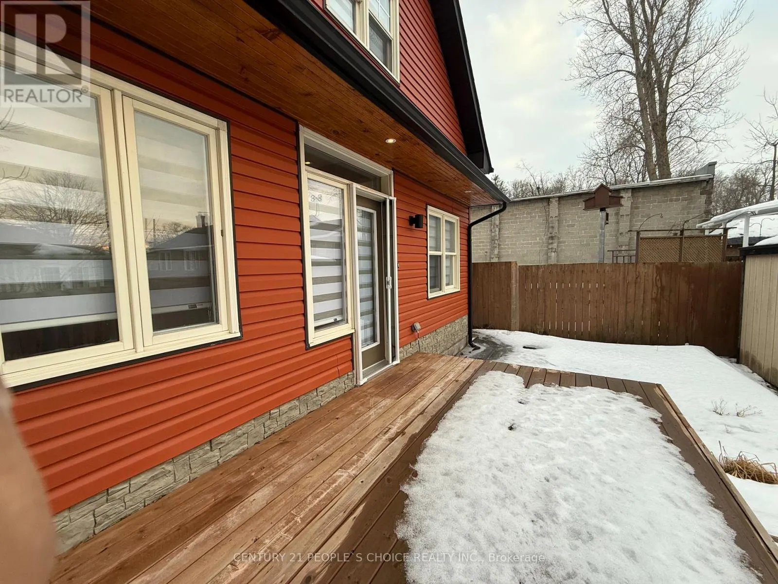 280 CAMBRIDGE ROAD W