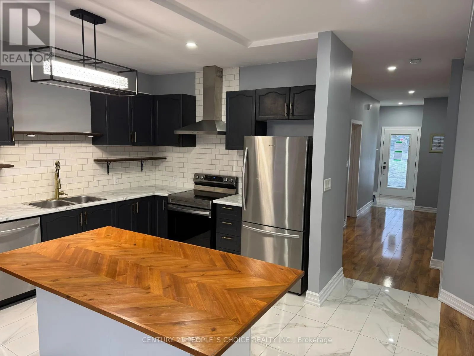 280 CAMBRIDGE ROAD W